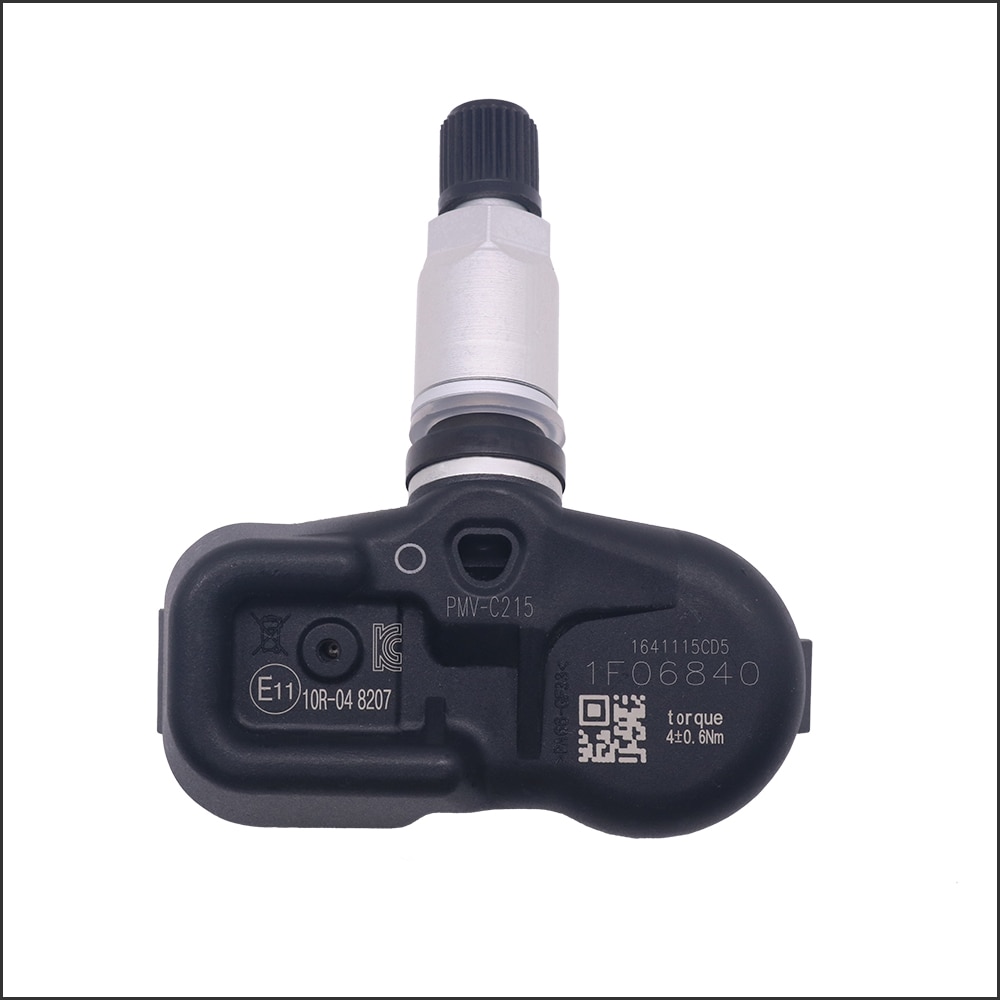 2019-2024 Lexus ES 433MHz PMV-C215 TPMS  Ÿ̾  з  42607-48020